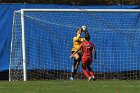 WSoc vs Clark  Wheaton College Women’s Soccer vs Clark University. - Photo By: KEITH NORDSTROM : Wheaton, soccer, NEWMAC